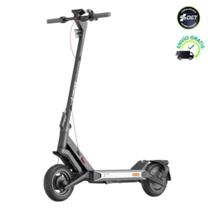 patinete electrico navee s40