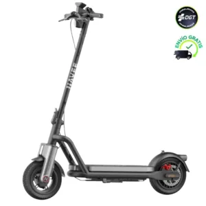 Patinete Eléctrico Navee N65i 2 DGT Homologado