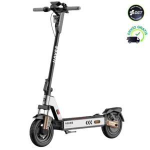 patinete electrico navee c5 max