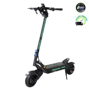 Patinete Adasmart Tank DUAL 48V EVE