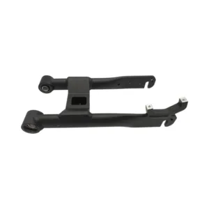 Horquilla trasera  para patinete eléctrico Ninebot Segway ZT3 Pro, fabricada en aleación de aluminio
