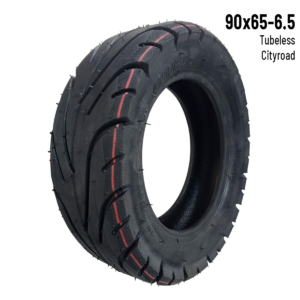 Cubierta Cityroad 90/65-6.5 tubeless Xuancheng para patinete eléctrico urbano