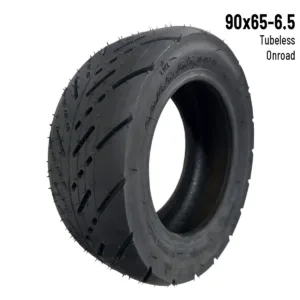 Cubierta onroad 90/65-6.5 tubeless Xuancheng