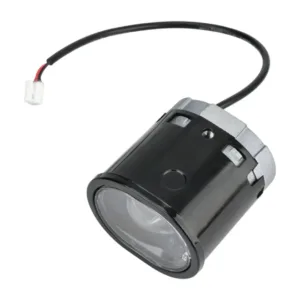 Faro LED delantero  para Segway Ninebot ZT3 Pro