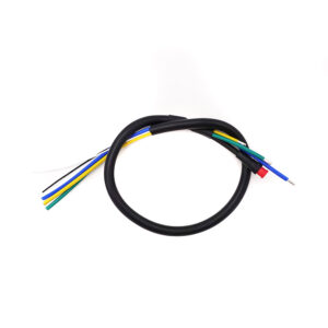 Cable de motor compatible con patinete eléctrico Dualtron Togo, repuesto  de conexión eléctrica