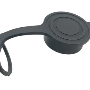 Conector GX16-3 para puerto de carga de patinete eléctrico Dualtron y Speedway
