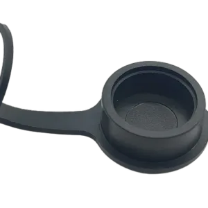 Conector GX16-3 para puerto de carga de patinete eléctrico Dualtron y Speedway
