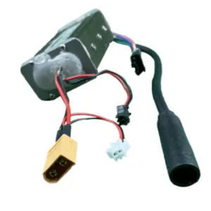 Controlador 36V para patinete eléctrico Kirin S1 de Kugoo