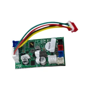 Placa controladora de luces LED para SmartGyro Crossover Dual Max 2