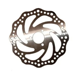 Disco de freno de acero para patinete eléctrico Tank M41