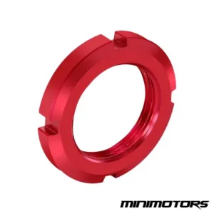 Tuerca plegable para Dualtron V2