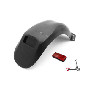Guardabarros trasero para patinete eléctrico Dualtron Thunder 3
