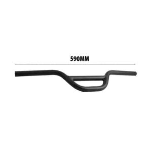 Manillar  Dualtron Mini en aluminio plegable