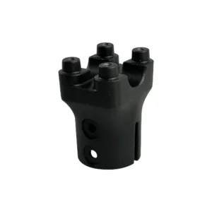 Culata Trasera  para Patinetes Dualtron