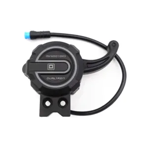 Kit de pantalla EY4 y acelerador para patinete eléctrico Dualtron Thunder 3 y Ultra 2