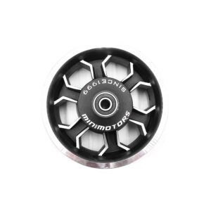 Llanta delantera para patinete eléctrico Dualtron Mini