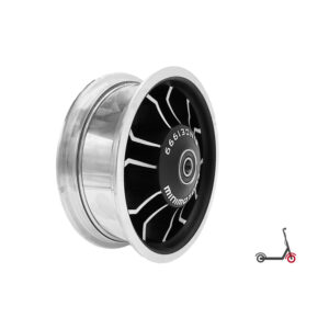 Llanta delantera para patinete eléctrico Dualtron Mini