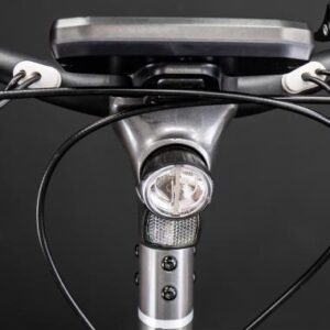 Luz delantera para SmartGyro K2