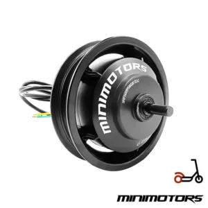 Motor trasero  para patinete eléctrico Dualtron Forever
