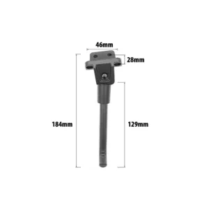Caballete lateral  para patinete Dualtron Togo