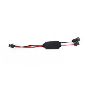 Relé LED para patinete Dualtron