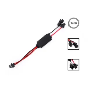 Relé LED para patinete Dualtron