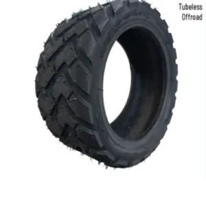 Rueda Cubierta Tubeless 80/60-6 Xuancheng