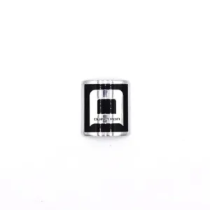 Adhesivo con logotipo Dualtron