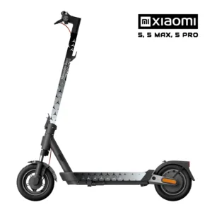 Vinilo Mercedes-Benz AMG para Xiaomi 5 / 5 PRO / 5 MAX / 4 PRO 2 GEN