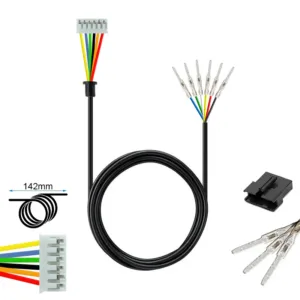 Cable bus Imax a SM 1,55M para display EY3 Minimotors