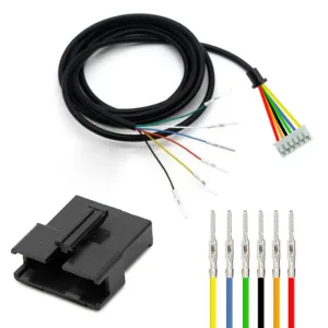 Cable bus Imax a SM 1,55M para display EY3 Minimotors