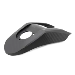 Guardabarros delantero Crossover Dual Max repuesto 
