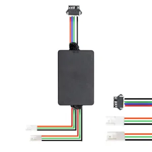 Controladora luces Smartgyro MAX repuesto 