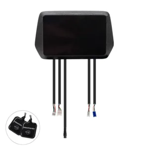 Display Smartgyro RW EVO repuesto 