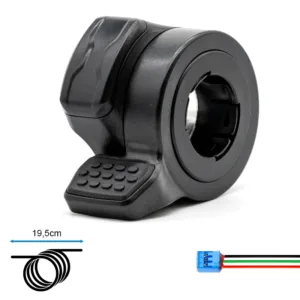 Acelerador Smartgyro RW EVO RW PRO EVO repuesto 