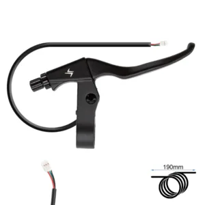 Maneta derecha con sensor Smartgyro RW EVO RW PRO EVO repuesto 