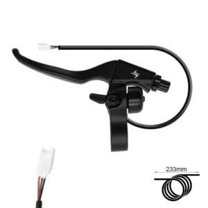 Maneta izquierda con sensor Smartgyro RW EVO RW PRO EVO repuesto 