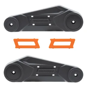 Protectores laterales delanteros SMG RW EVO pack 2 para patinete eléctrico
