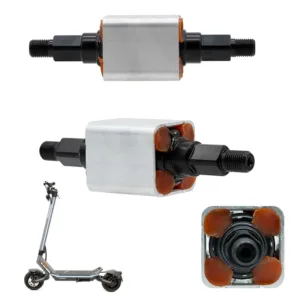 Suspensión delantera y trasera SMG Raptor EVO para patinete eléctrico