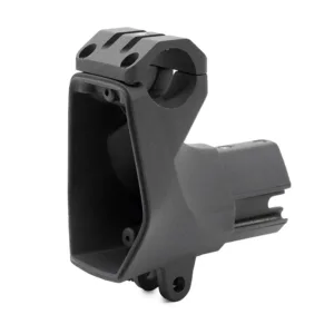 Potencia con soporte display SMG Raptor EVO para patinete eléctrico