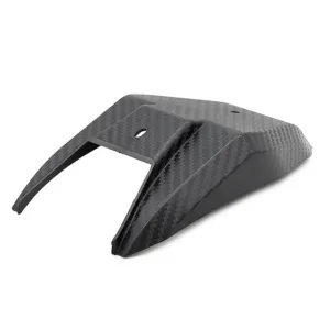 Guardabarros delantero SMG MAX2 para patinete eléctrico