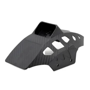 Guardabarros trasero Smartgyro Dual Max2 para patinete eléctrico