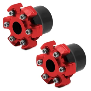 Protector decorativo anticaídas eje motor llanta EWTB-006 patinete eléctrico