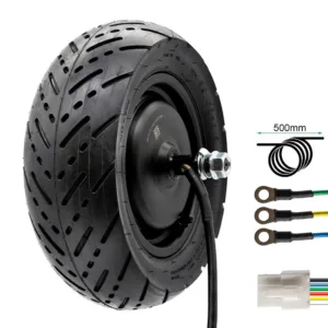 Motor Kukirin G4 repuesto  patinete eléctrico
