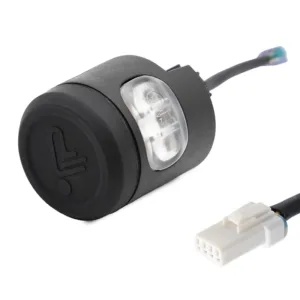 Intermitentes izquierdo y derecho F3 E para patinete eléctrico