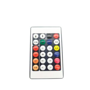 Mando control remoto  luces LED Dualtron