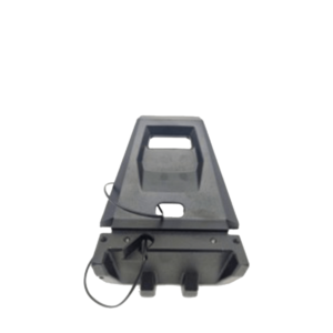 Soporte de horquilla trasera para patinete eléctrico ICe Q5