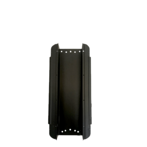 Plataforma cuerpo principal para patinete eléctrico ICe Q5