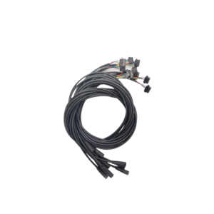 Cable  para patinete eléctrico ICe Q5 Evo