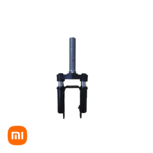 Suspensión delantera horquilla para Xiaomi Max, recambio compatible.
